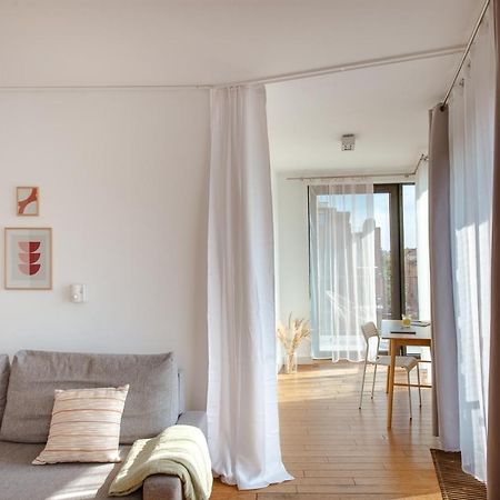 Spacious Apartment Close To Main Station / Galeria Krakowska Ngoại thất bức ảnh