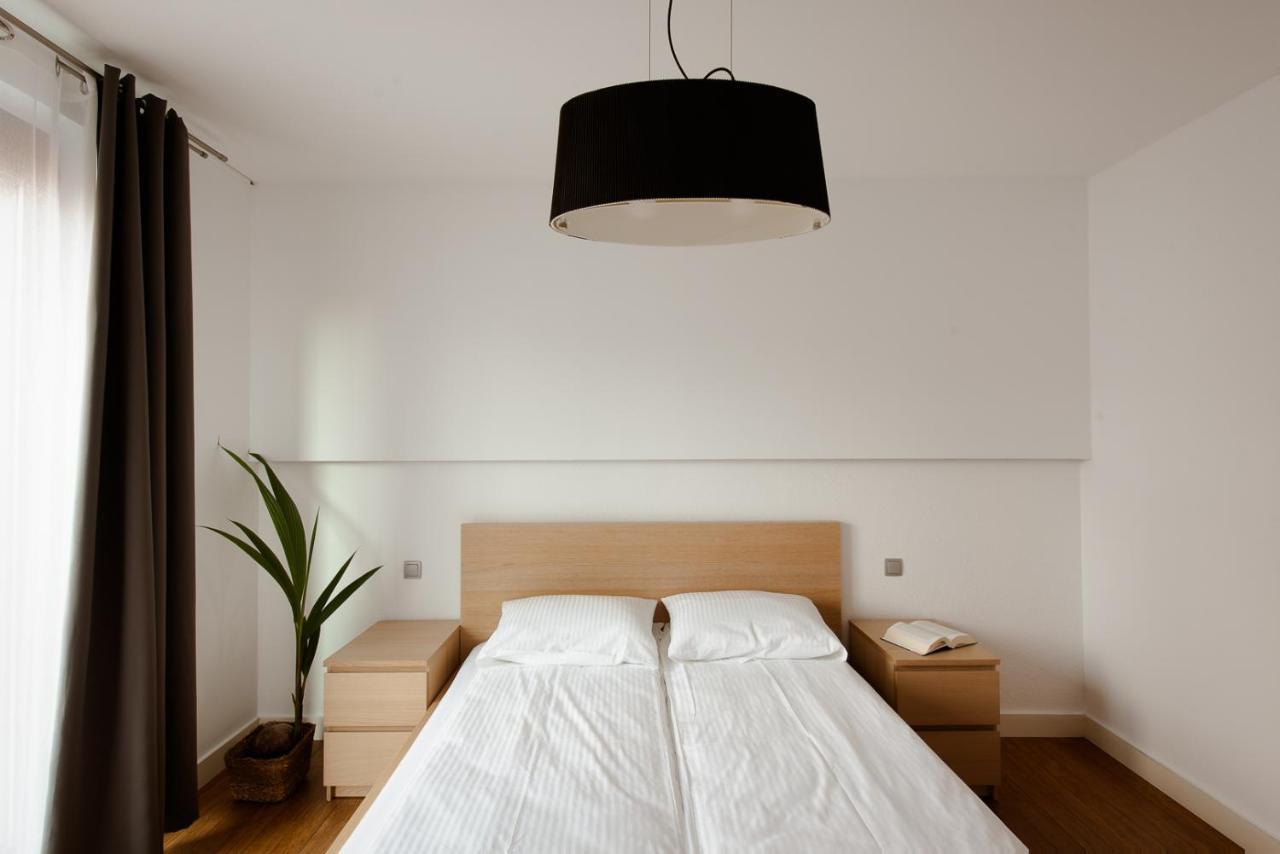 Spacious Apartment Close To Main Station / Galeria Krakowska Ngoại thất bức ảnh